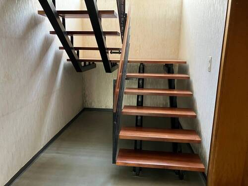 Zugang Galerie - 