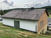 Gartenansicht - 