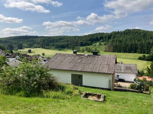 Garten - 