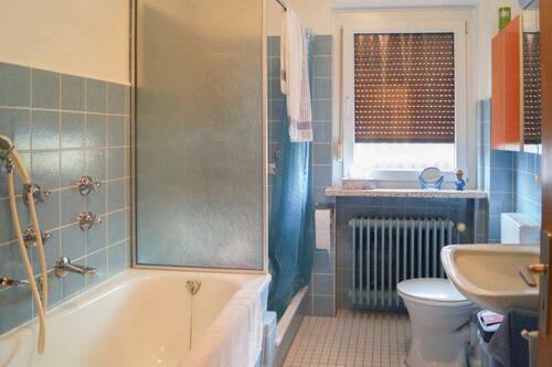 Badezimmer EG - 