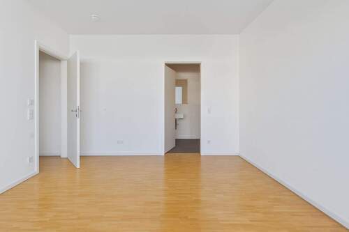 Master mit Bad ensuite - 