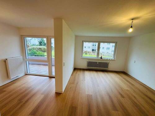 Bild 4 - Etagenwohnung mit 82,10 m² in Crailsheim zum Kaufen