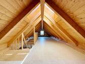Speicher Dachgeschoss - 