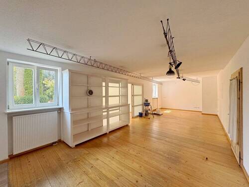 Studio/Einliegerwohnung - 