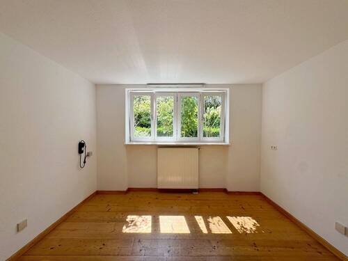 Studio/Einliegerwohnung - 