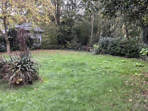 Grundstück - Grundstück in Leverkusen