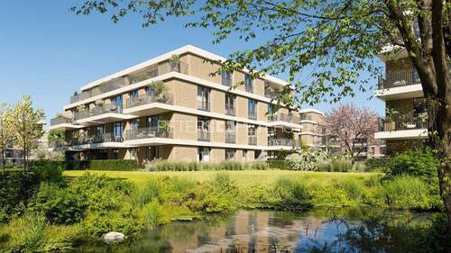 Außenansicht (Visualisierung) - 