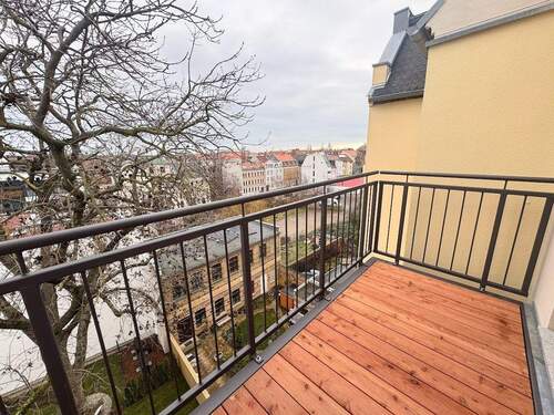 Balkon - 