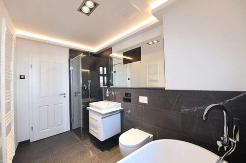 Bad - 2 Zimmer Etagenwohnung zur Miete in Leipzig