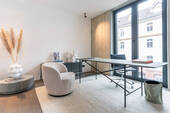 Arbeitszimmer - 
