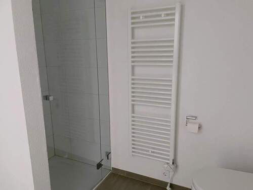 Badezimmer Ansicht 2 - 