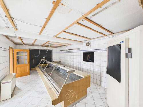 Verkaufsraum - Einfamilienhaus mit 161,00 m&sup2; in Freudenberg zum Kaufen