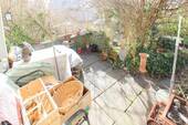 Terrasse_EG - 8 Zimmer Mehrfamilienhaus, Wohnhaus zum Kaufen in Leinfelden-Echterdingen