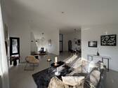 Offener Grundriss - 