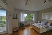 Schlafzimmer - 