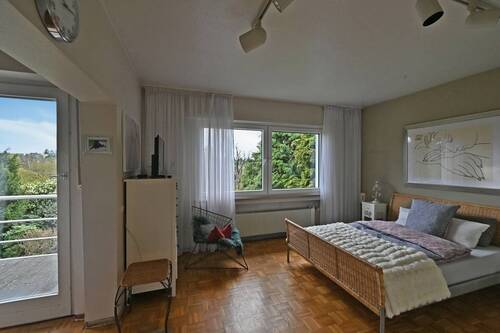Schlafzimmer - 