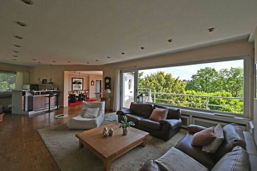 Wohnzimmer - 