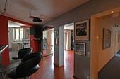 Bar Gartenebene - 