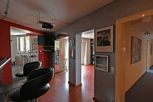 Bar Gartenebene - 