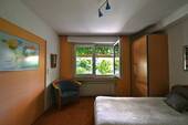 Zimmer II Gartenebene - 