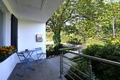 Eingangsbereich - 7 Zimmer Einfamilienhaus in Heiligenhaus