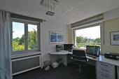 Arbeitszimmer - 