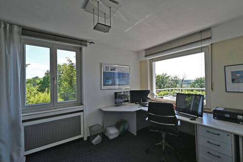 Arbeitszimmer - 