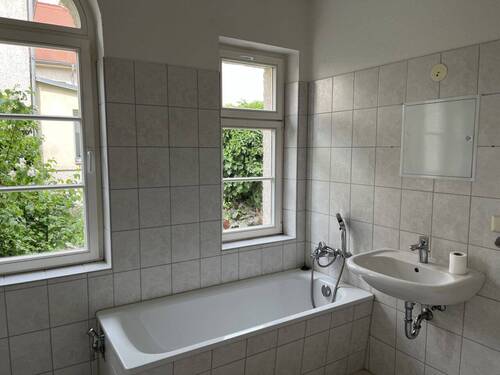 Detailansicht - 3 Zimmer Etagenwohnung in Halle (Saale)