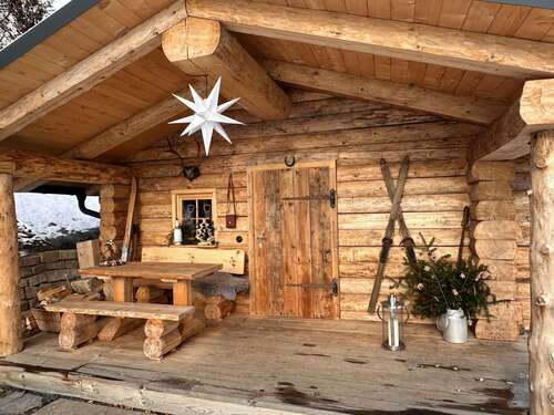 Terrasse - 
