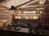 Theke - Bar - 