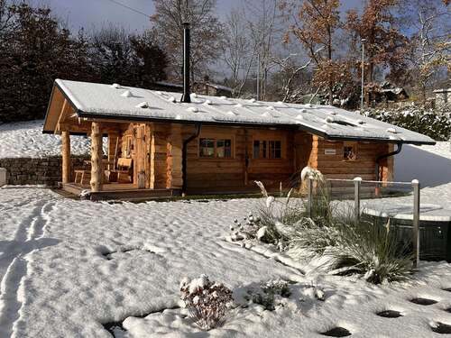 Winteransicht - 