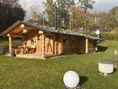 Sommeransicht - 1 Zimmer Einfamilienhaus zum Kaufen in Rodewisch