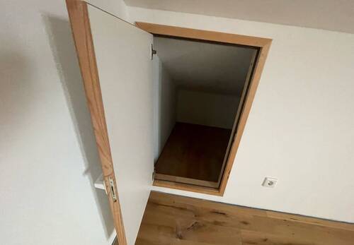 Stauraum - 