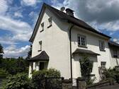 Front - 7 Zimmer Einfamilienhaus zum Kaufen in Eitorf