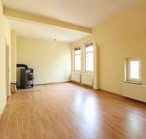 Perfekt für Familien. 3 Zimmerwohnung mit Blick ins Grüne (zum 4 Zimmer-Umbau möglich) - Hannover Linden-Süd