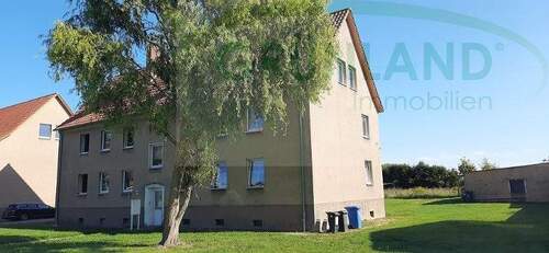 Bild 2 - 1 Zimmer Mehrfamilienhaus, Wohnhaus zum Kaufen in Dessow