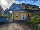 20251009_114816.jpg - 4 Zimmer Doppelhaushälfte zum Kaufen in Schwielowsee