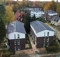 Ihr neues Zuhause in Volksdorf – modernes Reihenhaus mit Komfort - Hamburg Sasel