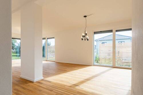 Beispiel Fertigstellung - 