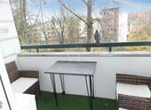 Balkon - 