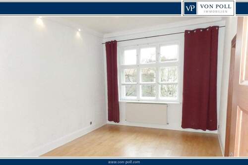 Titel - Gepflegte sonnendurchflutete Wohnung in beliebter Lage!