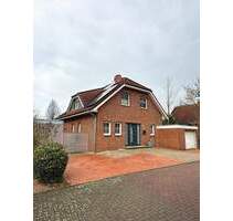 Toplage von Bramsche - modernisiertes & bezugsfertig Einfamilienhaus