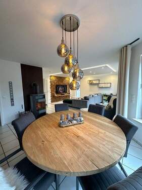 Bild 3 - 5 Zimmer Einfamilienhaus in Bramsche