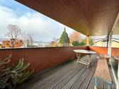 Großer Balkon.jpg - 3 Zimmer Etagenwohnung zur Miete in Lindau (Bodensee)