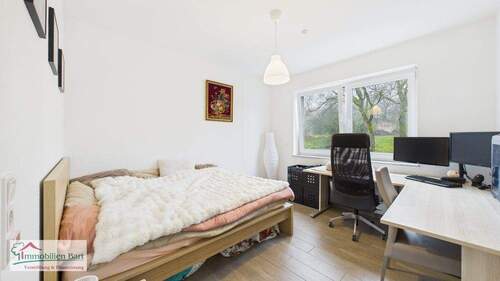 Schlafzimmer - 