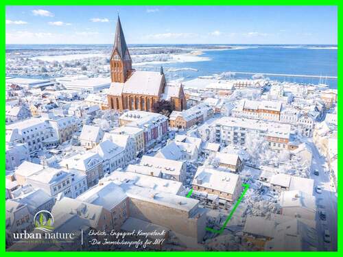 Titelbild1 - Charakter trifft Zukunft: Teilsanierter Speicher mit Wohnambitionen