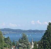 Charmantes Einfamilienhaus mit Einliegerbereich im Überlinger Kurviertel, unweit der Bodenseetherme. - Überlingen