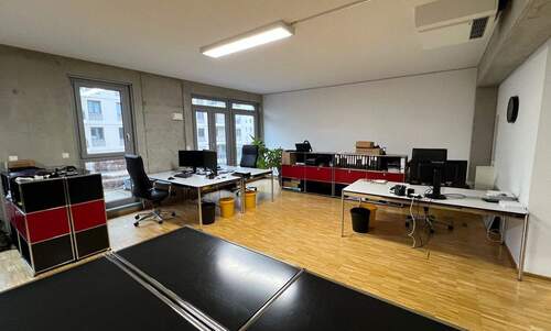 Bürofläche - 2 Zimmer Büro zur Miete in Dresden