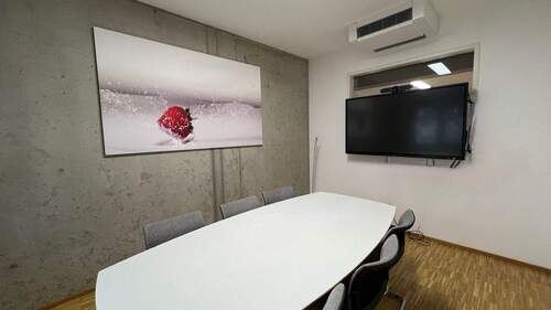 Meetingraum - Büro mit 122,00 m&sup2; in Dresden zur Miete