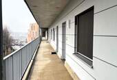 Laubengang - 